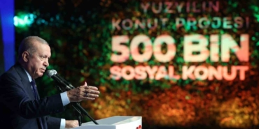 Bursa’da yapılacak sosyal TOKİ’ler ilçe ilçe belli oldu