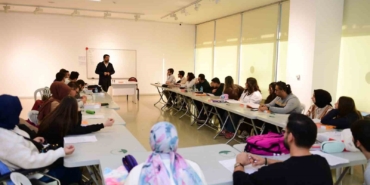 Osmangazi’de engelli bireyler yarınlara güvenle hazırlanıyor