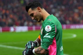 Galatasaray, ligde 6. kez kalesini gole kapadı