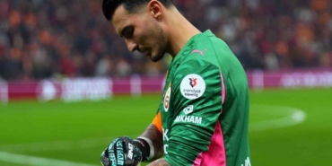 Galatasaray, ligde 6. kez kalesini gole kapadı