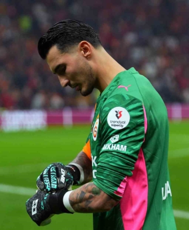 Galatasaray, ligde 6. kez kalesini gole kapadı