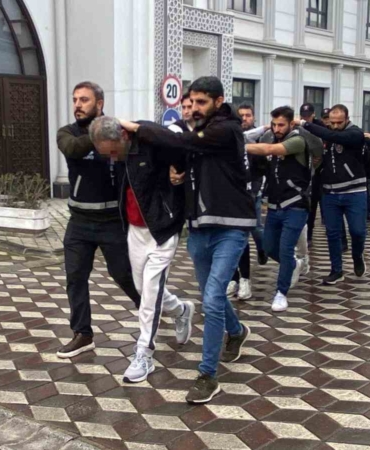 Yangın faciasına ilişkin 11 şüpheliden 7’si tutuklandı