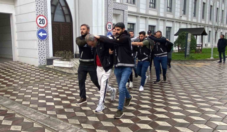 Yangın faciasına ilişkin 11 şüpheliden 7’si tutuklandı