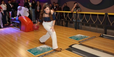 Darıca’da Öğretmenler Günü bowling turnuvasıyla kutlandı