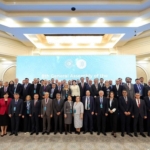 BUÜ heyeti Türk Üniversiteler Birliği 8. Genel Kurulu’na katıldı