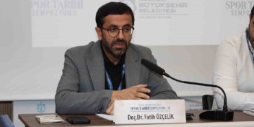 "Türkiye’de yelken sporu için en ideal yer İzmit Körfezi’dir"