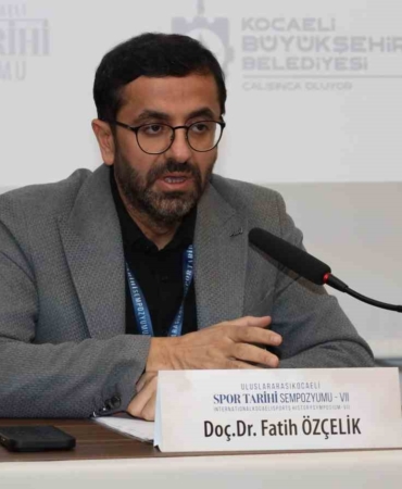 "Türkiye’de yelken sporu için en ideal yer İzmit Körfezi’dir"