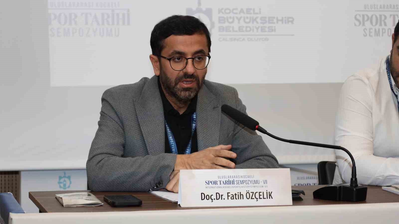 "Türkiye’de yelken sporu için en ideal yer İzmit Körfezi’dir"