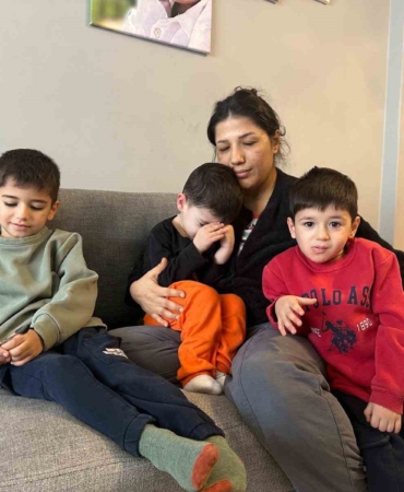 Bursalı işadamının eşleri anlaşamadı, cenazesi Cidde’de kaldı