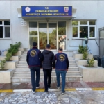 Çanakkale’de çeşitli suçlardan aranan 134 şahıs yakalandı