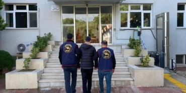 Çanakkale’de çeşitli suçlardan aranan 134 şahıs yakalandı