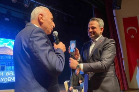 Ümraniye’de 18. Geleneksel Spor Oyunları’nın lansmanı ve malzeme dağıtım töreni yapıldı