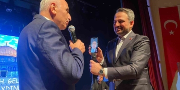 Ümraniye’de 18. Geleneksel Spor Oyunları’nın lansmanı ve malzeme dağıtım töreni yapıldı