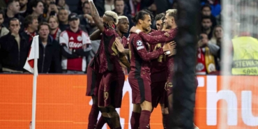 Galatasaray’dan 12 yıl sonra Avrupa’da üst üste 3 galibiyet