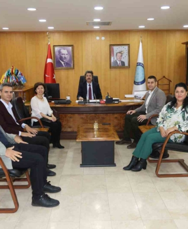 BUÜ’den otizmli yetişkinler için yapay zekâ destekli asistan