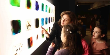 Nilüfer Belediyesi’nden çocukların ekolojik farkındalığına sanat desteği