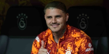 Galatasaray’da 4 değişiklik