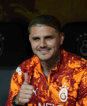 Galatasaray’da 4 değişiklik