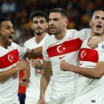 A Milli Futbol Takımı, FIFA sıralamasında bir basamak yükseldi