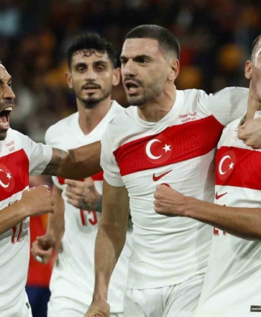 A Milli Futbol Takımı, FIFA sıralamasında bir basamak yükseldi