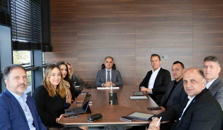 SAÜ’den ‘Siber Uzmanlık’ fırsatı