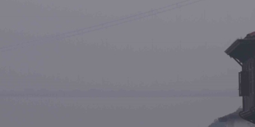 İstanbul güne yoğun sisle uyandı