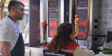 Hayrabolu’da gıda işletmelerine sıkı denetim