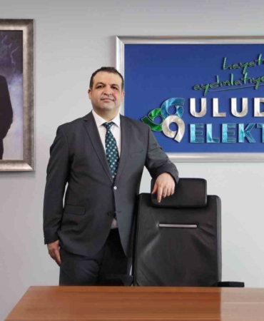 Uludağ Elektrik’ten sanayi ve iş yerlerine indirimli elektrik