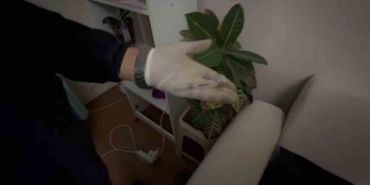 Satışa hazır hale getirilen uyuşturucuları jandarma yakaladı: 1 tutuklama