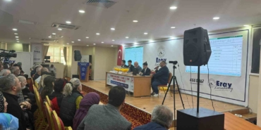 Gaziosmanpaşa İstanbul Vadi Evleri 1. Kısım 2. Etap Kentsel Dönüşüm Projesi’nde hak sahipleri belirlendi