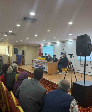 Gaziosmanpaşa İstanbul Vadi Evleri 1. Kısım 2. Etap Kentsel Dönüşüm Projesi’nde hak sahipleri belirlendi