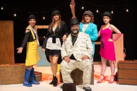 İstanbul’da kasım ayı tiyatro takviminden öne çıkanlar