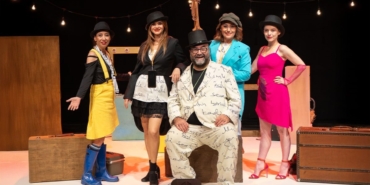 İstanbul’da kasım ayı tiyatro takviminden öne çıkanlar