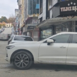 Bilecik’te sorumsuz sürücü ’pes’ dedirtti