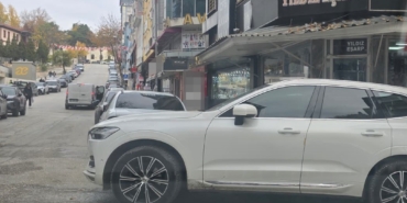 Bilecik’te sorumsuz sürücü ’pes’ dedirtti