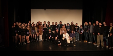 3’üncü Uluslararası Kısa Film, Video ve Fotoğraf Sempozyumu gerçekleşti