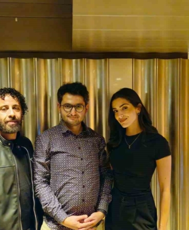 İsrail’in katlettiği 6 yaşındaki kız çocuğu Hind’in çaresiz anları film oldu