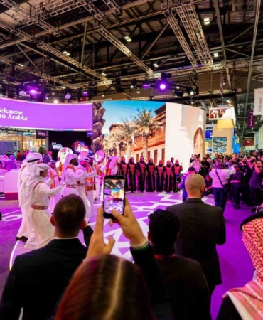 World Travel Market 2025’te Suudi Arabistan turizm sektörü masaya yatırıldı