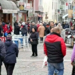 Yunanistan’da 4,5 büyüklüğünde deprem: Edirne’de de hissedildi