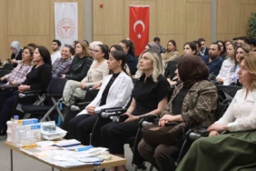 Yanık tedavisinde güncel gelişmeler ele alındı