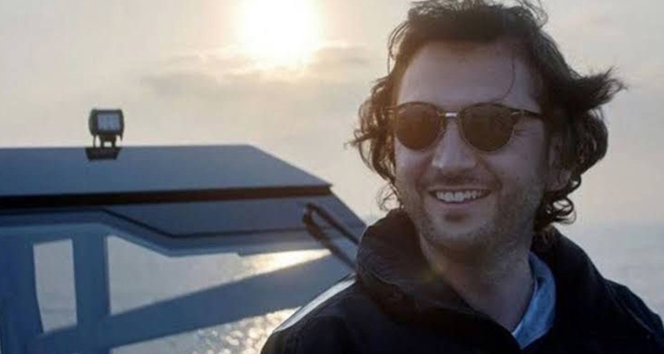 Halit Yukay’ın ölümünde sıcak gelişme: Kaptana 9 yıla kadar hapis istenen iddianame kabul edildi