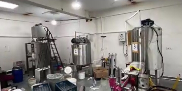 Bursa’da 10 milyon TL’lik cinsel gücü artırıcı kaçak macun operasyonu