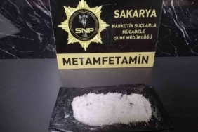Sakarya’da 3 ilçede uyuşturucu operasyonu: 11 gözaltı