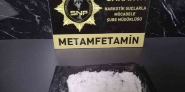 Sakarya’da 3 ilçede uyuşturucu operasyonu: 11 gözaltı