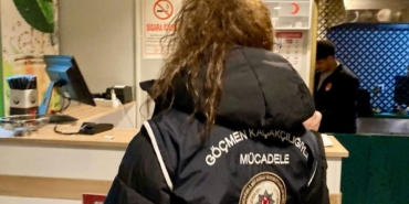 Bilecik’te düzensiz göç ve kayıt dışı istihdama yönelik huzur uygulaması