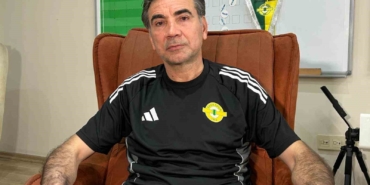 Osman Özköylü: "Bahis skandalından dolayı açılan dava ve cezalar birçok takımı olumsuz etkileyecek"