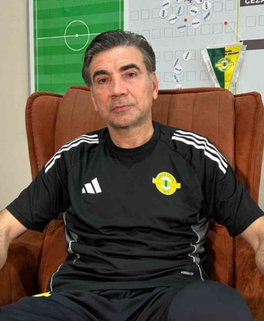 Osman Özköylü: "Bahis skandalından dolayı açılan dava ve cezalar birçok takımı olumsuz etkileyecek"