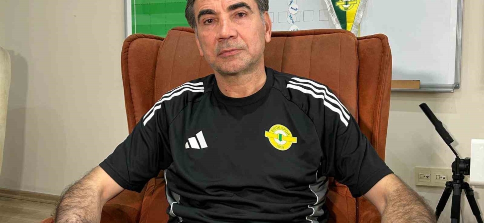 Osman Özköylü: "Bahis skandalından dolayı açılan dava ve cezalar birçok takımı olumsuz etkileyecek"