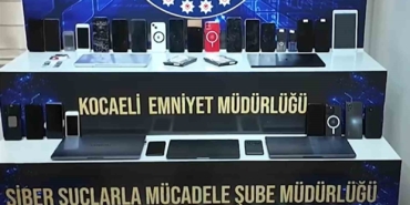 11 ilde dolandırıcılık operasyonu: 37 gözaltı