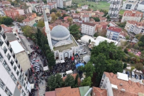 Bağcılar’da yaşayan Selaniklilerin 102 yıllık geleneği